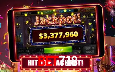 Jogos de mesa e apostas rápidas na bet718