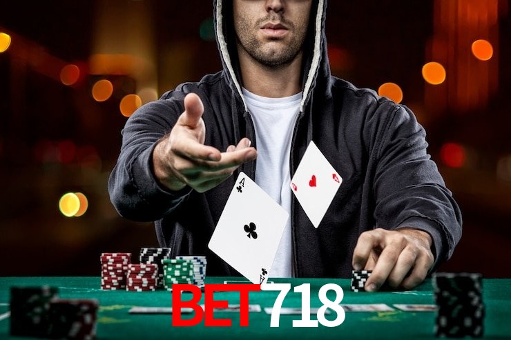 Download rápido e seguro na bet718
