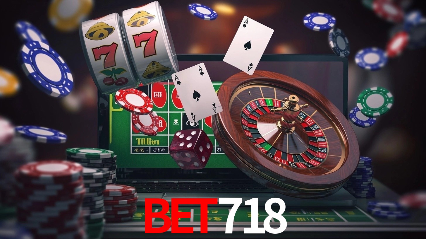 Cashback e recargas na bet718